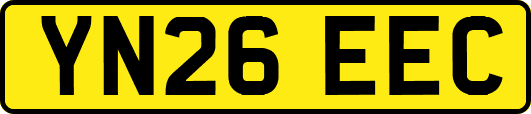 YN26EEC