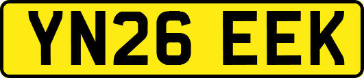 YN26EEK