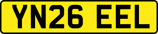 YN26EEL