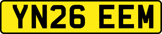 YN26EEM