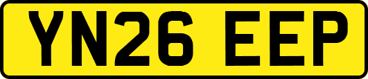 YN26EEP