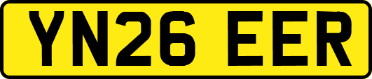 YN26EER