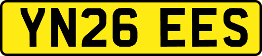 YN26EES