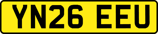 YN26EEU