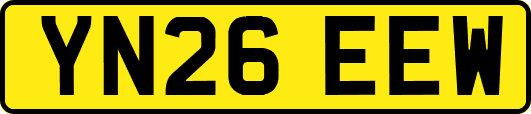 YN26EEW