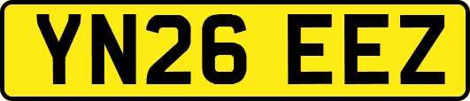 YN26EEZ