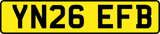 YN26EFB