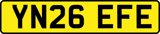 YN26EFE