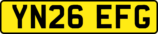 YN26EFG