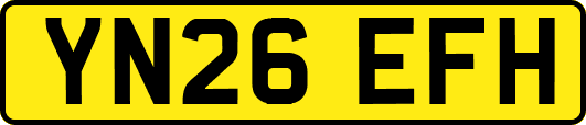 YN26EFH