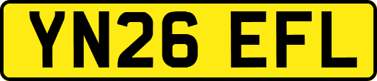 YN26EFL