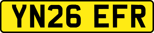 YN26EFR