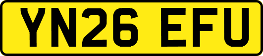 YN26EFU