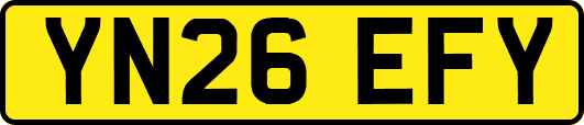 YN26EFY