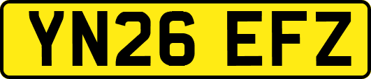 YN26EFZ