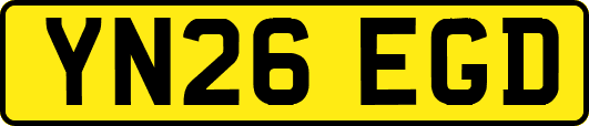 YN26EGD