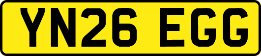 YN26EGG