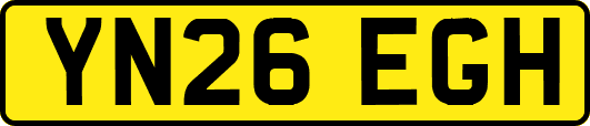 YN26EGH