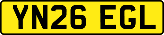 YN26EGL