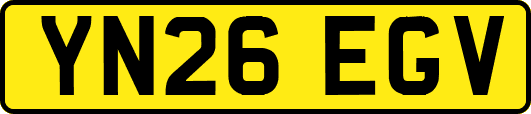 YN26EGV