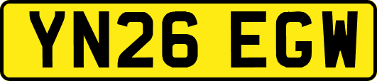 YN26EGW