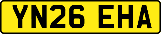 YN26EHA