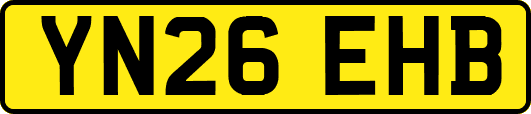YN26EHB