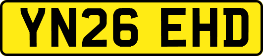 YN26EHD