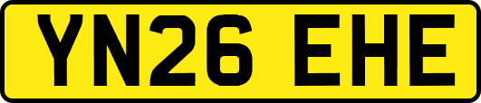 YN26EHE