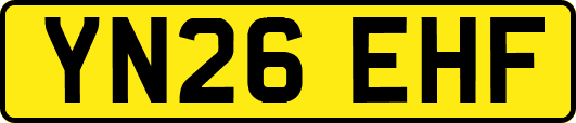 YN26EHF