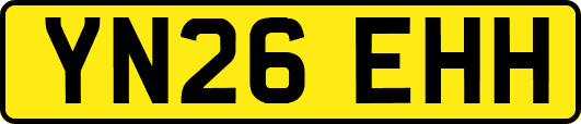 YN26EHH