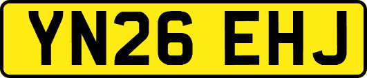 YN26EHJ