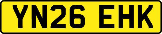 YN26EHK