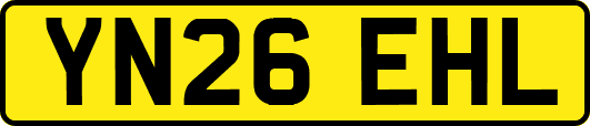 YN26EHL