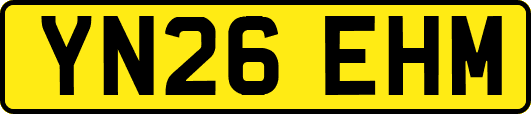 YN26EHM