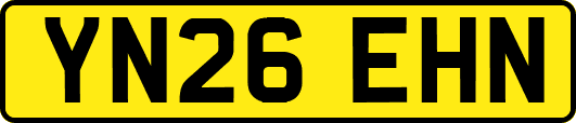 YN26EHN