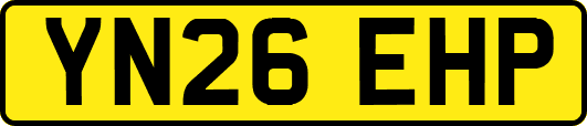 YN26EHP