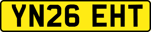 YN26EHT