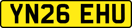 YN26EHU