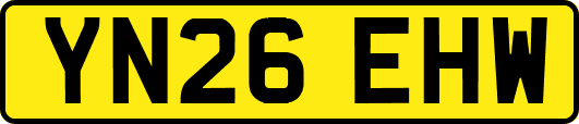 YN26EHW