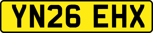 YN26EHX