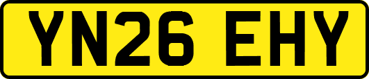 YN26EHY