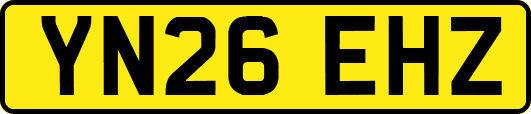 YN26EHZ