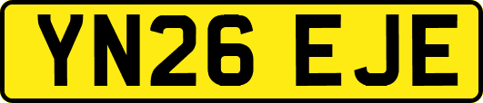 YN26EJE