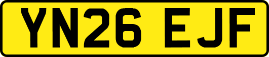 YN26EJF