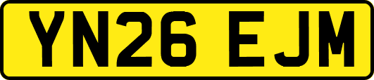 YN26EJM
