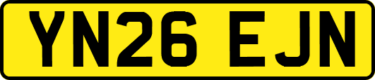 YN26EJN