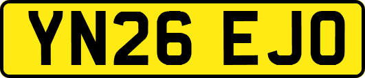 YN26EJO