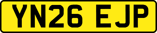 YN26EJP