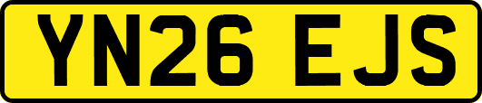 YN26EJS